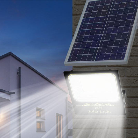 Blueswift High Luminary Outdoor Bridgelux Smd Ip65 Waterproof 500W Solar Led Garden Light